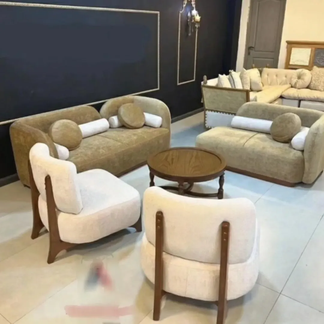 مبل لوییز