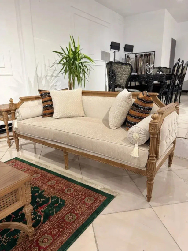 مبل کلاسیک مصری جهیزیه