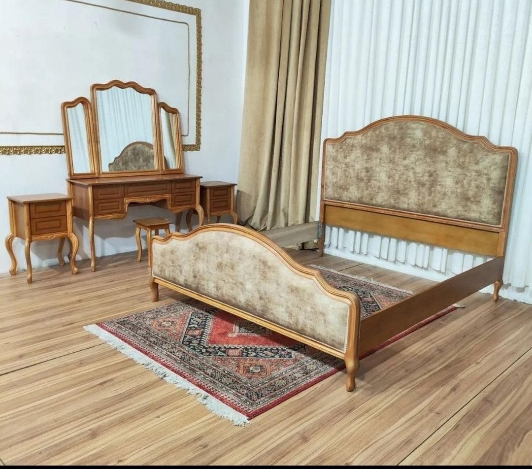 سرویس خواب مدل فرانسوی